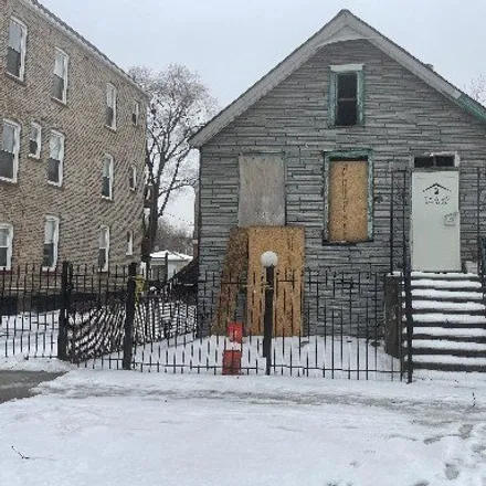 Buy this 3 bed house on 1508 South Komensky Avenue in Chicago, IL 60623