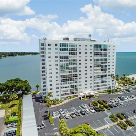 Buy this 2 bed condo on 7200 Sunshine Skyway Lane South in Saint Petersburg, FL 33711