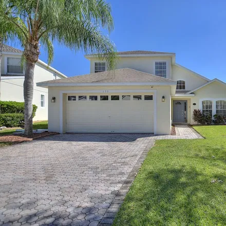 Image 7 - Davenport, FL, 33836 - House for rent