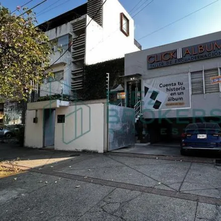 Buy this studio house on Avenida Hidalgo in Arcos Vallarta, 44130 Guadalajara
