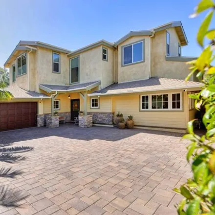 Buy this 4 bed house on 5336 La Jolla Boulevard in San Diego, CA 92037