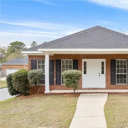 Buy this 3 bed house on Chandler Street in Mobile, AL 36621