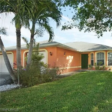 Rent this 2 bed house on Monterey Apartments in Viceroy Street, Cape Coral