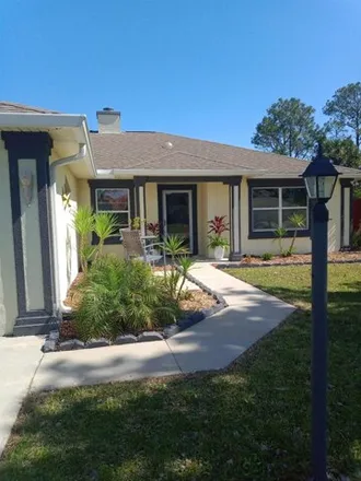 Buy this 3 bed house on 20 Whittlesey Lane in Palm Coast, FL 32164