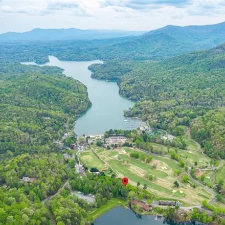 Buy this 2 bed condo on Bald Mountain Golf Course in Buffalo Creek Road, Lake Lure Mountain Estates