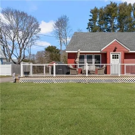 Buy this 3 bed house on 9 Egypt Street in Ashaway, Hopkinton