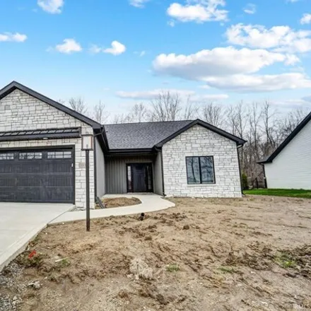 Buy this 3 bed house on Midnight Chase Cove in Allen County, IN 46748