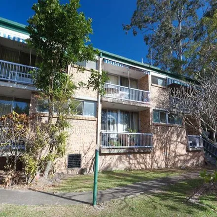 Rent this 1 bed apartment on St Hilda's School in Spencer Street, Southport QLD 4215