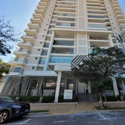 Image 2 - Rua Caracas, Jardim Pitangui, Sorocaba - SP, 18046-718, Brazil - Apartment for sale