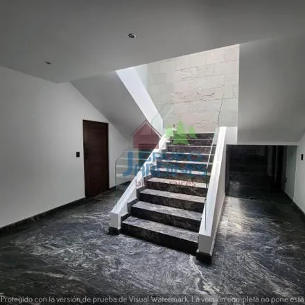 Image 1 - Calle Pico de Sorata, Tlalpan, 14210 Santa Fe, Mexico - House for sale