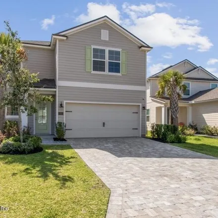 Buy this 3 bed house on 347 Thistleton Way in Saint Augustine, Florida