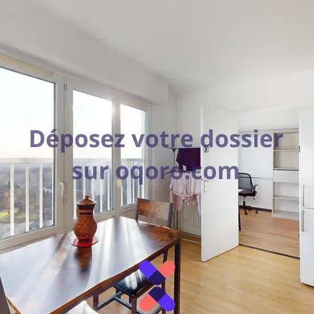 Image 3 - Igoletto, Rue Richard Wagner, 76000 Rouen, France - Apartment for rent