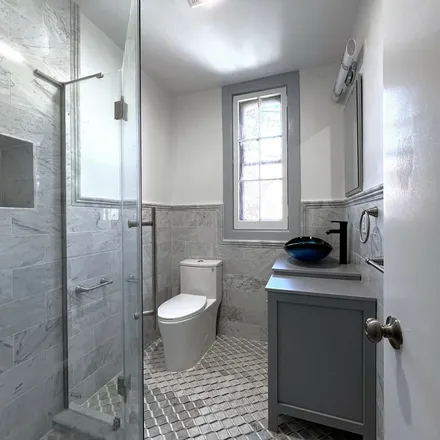 Rent this 5 bed apartment on 108-02 Overhill Road in New York, NY 11375