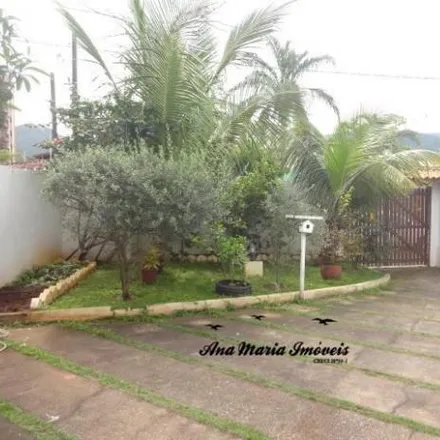 Buy this 2 bed house on unnamed road in Jardim Bela Vista, Caraguatatuba - SP