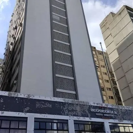 Image 1 - Hospital Presidente Vargas, Avenida Independência 661, Bom Fim, Porto Alegre - RS, 90035-052, Brazil - Apartment for rent