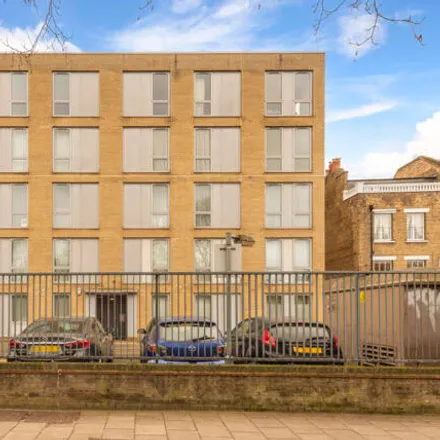 Image 9 - Watling House, 128 New Kent Road, London, SE1 6TU, United Kingdom - Apartment for sale
