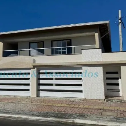 Image 2 - Rua Frei Francisco do Monte Alverne, Melvi, Praia Grande - SP, 11712, Brazil - House for sale