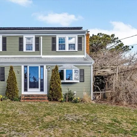 Buy this 4 bed house on 88 Perch Pond Road in Chatham, Barnstable County