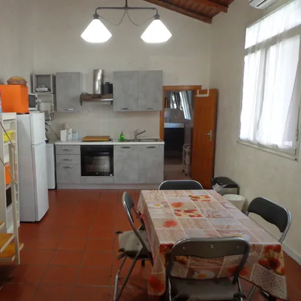 Rent this 2 bed house on Via Alessandro Manzoni in 68, 95124 Catania CT