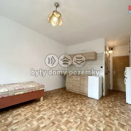 Image 2 - Studentská 1261, 431 11 Jirkov, Czechia - Apartment for rent