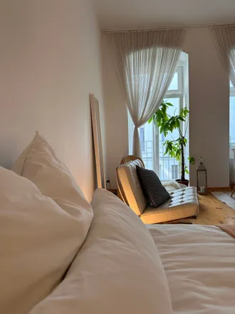 Rent this 1 bed apartment on See Saw in Dunckerstraße 89, 10437 Berlin