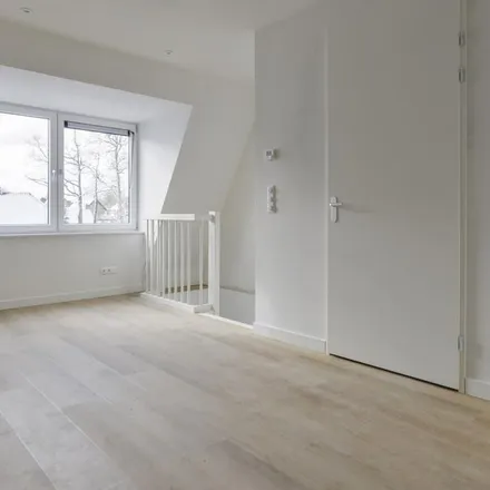 Rent this 3 bed apartment on Lange Brinkweg 28B in 3764 AD Soest, Netherlands