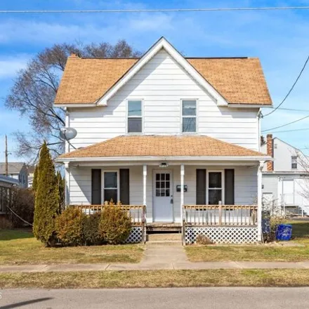 Buy this 2 bed house on 1233 Good Avenue in Berwick, PA 18603