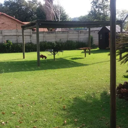 Image 4 - Philip le Roux Avenue, Malanshof, Randburg, 2194, South Africa - Apartment for rent