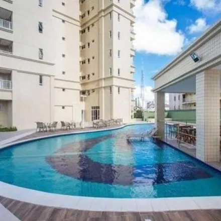 Buy this 3 bed apartment on Rua Padre Valdevino 714 in Joaquim Távora, Fortaleza - CE