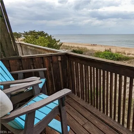 Image 6 - 3224 East Ocean View Avenue, East Ocean View, Norfolk, VA 23518, USA - Townhouse for sale