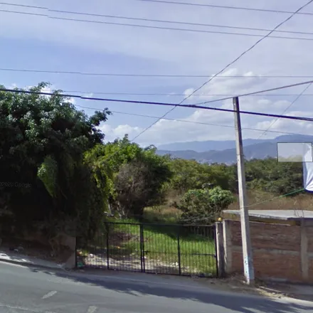 Rent this studio apartment on Ruta Oriente in 39090 Chilpancingo, GRO