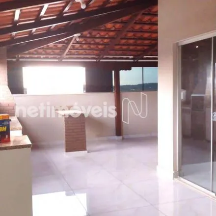 Buy this 3 bed apartment on Rua das Orquídeas in Petrolândia, Contagem - MG