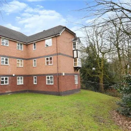 Buy this 2 bed apartment on unnamed road in Eccles, M6 8GH