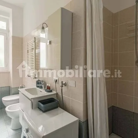 Rent this 1 bed apartment on Via Giuseppe Ripamonti in 20141 Milan MI, Italy