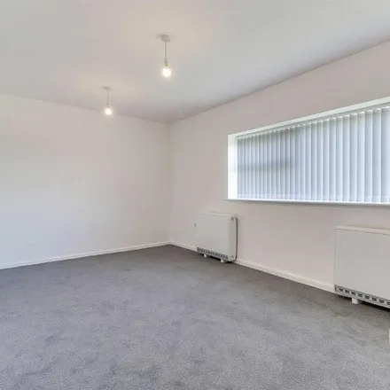 Rent this 1 bed apartment on Woodliffe Drive in Leeds, LS7 3RG