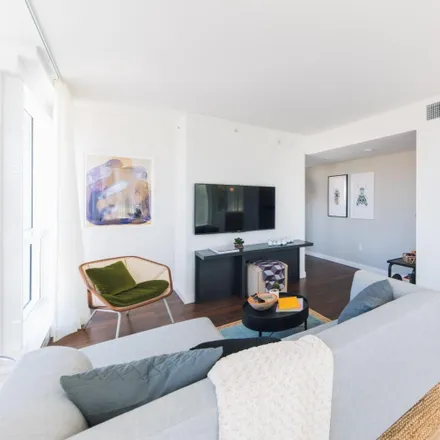 Rent this 2 bed condo on Fulton 555 in Birch Street, San Francisco