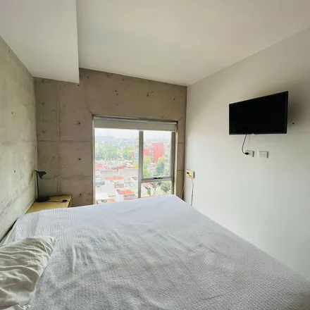 Rent this 2 bed apartment on Caramelo in Calle Cuernavaca, Cuauhtémoc