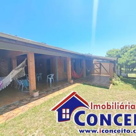 Image 1 - Rua da Integração, Mariluz C, Imbé - RS, 95625, Brazil - House for sale