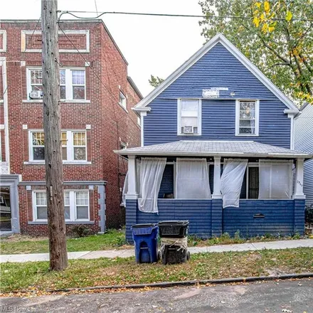 Buy this 3 bed house on 1365 West 91st Street in Cleveland, OH 44102