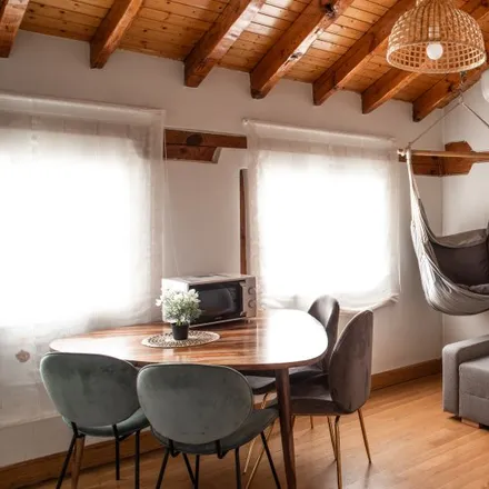 Calle de Jordán, 14, 28010 Madrid, Spain | 1 bed apartment for rent  #7219974 | Rentberry