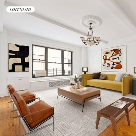 Image 1 - 150 West 55th Street, New York, NY 10019, USA - House for sale