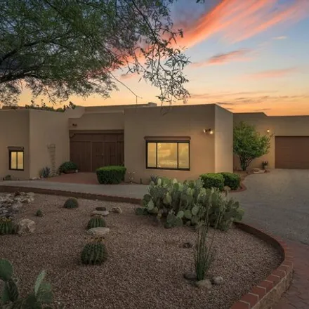 Buy this 5 bed house on East Territory Drive in Pima County, AZ 85750