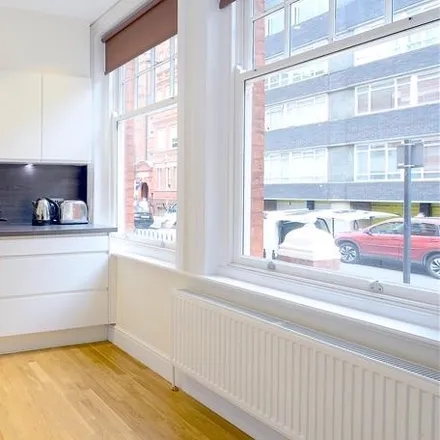 Rent this 3 bed house on King Street in London, W6 9NH