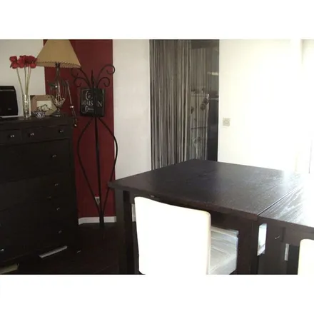 Image 4 - 2 Rue Claude Charles, 54100 Nancy, France - Apartment for rent