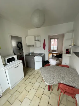Image 2 - 38 Rue Rennequin, 75017 Paris, France - Apartment for rent