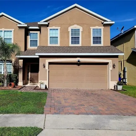Buy this 4 bed house on 3272 Olivera Way in Osceola County, FL 34772