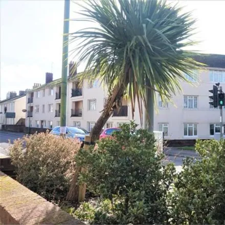 Buy this 3 bed apartment on Warbro Road in Torquay, TQ1 3PJ