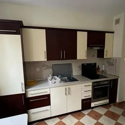 Rent this 2 bed apartment on Zagajnikowa 1 in 05-500 Piaseczno, Poland