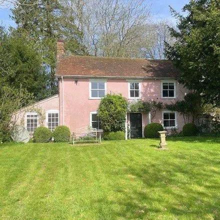 Rent this 2 bed house on Manor Farm in Church Lane, Combe