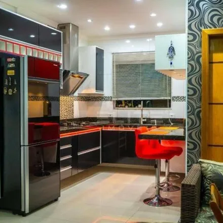 Rent this 2 bed apartment on Travessa Campinas in Vila Assunção, Santo André - SP
